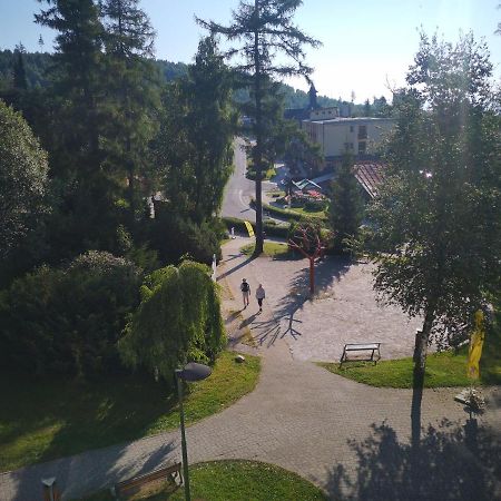 Apartman Tobias, Primo, Stary Smokovec Vysoke Tatry Exterior photo