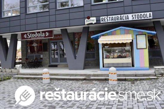 Apartman Tobias, Primo, Stary Smokovec Vysoke Tatry Exterior photo