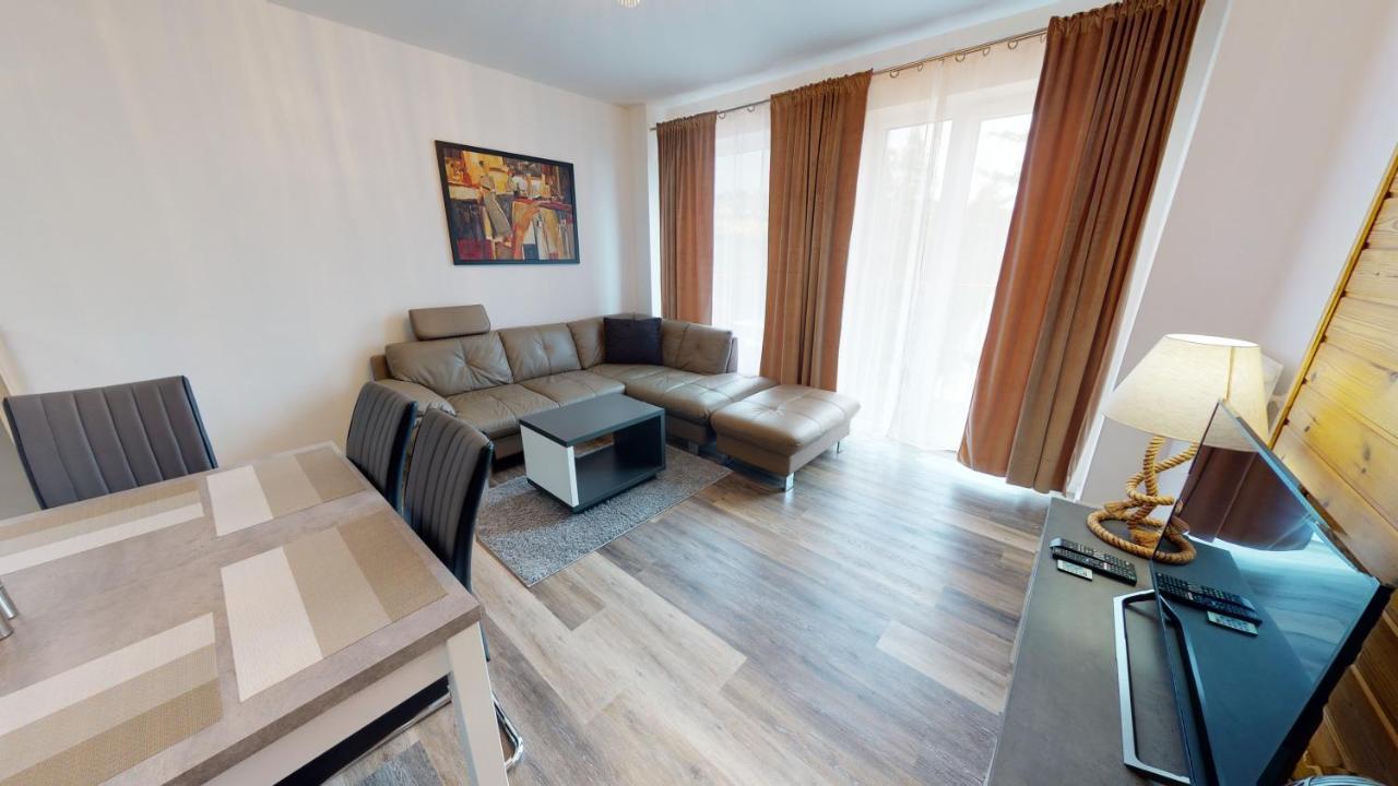Apartman Tobias, Primo, Stary Smokovec Vysoke Tatry Exterior photo