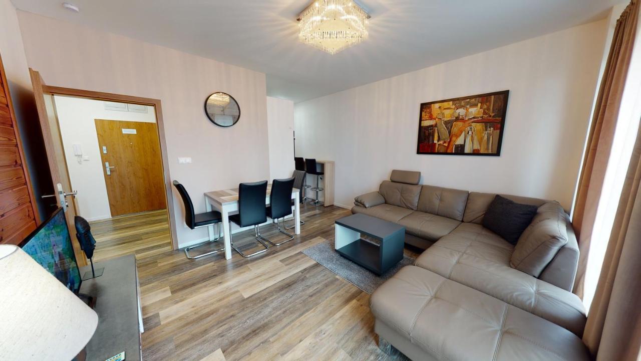 Apartman Tobias, Primo, Stary Smokovec Vysoke Tatry Exterior photo