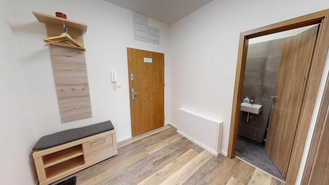 Apartman Tobias, Primo, Stary Smokovec Vysoke Tatry Exterior photo